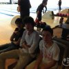 Bowling fin de saison